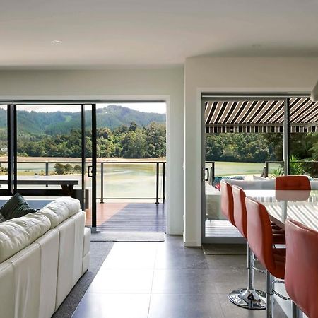 Luxury In Kaiteriteri Βίλα Εξωτερικό φωτογραφία
