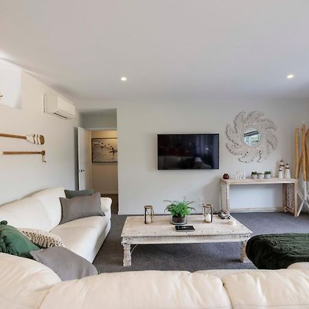 Luxury In Kaiteriteri Βίλα Εξωτερικό φωτογραφία