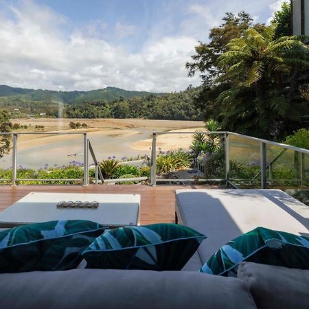 Luxury In Kaiteriteri Βίλα Εξωτερικό φωτογραφία