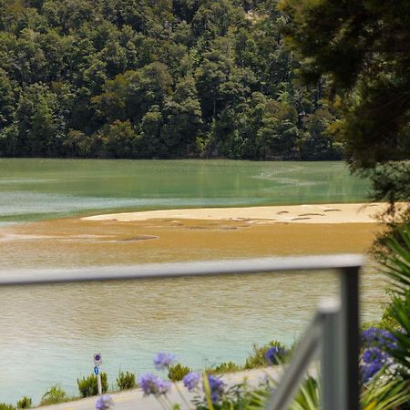 Luxury In Kaiteriteri Βίλα Εξωτερικό φωτογραφία