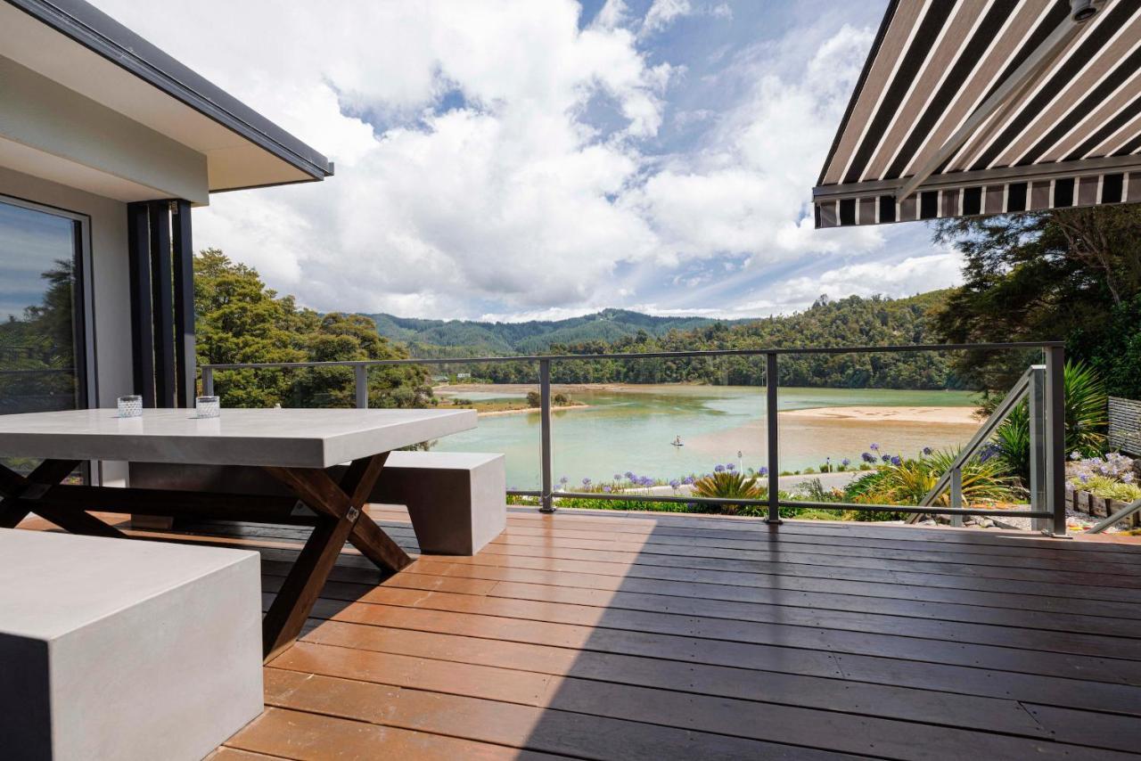Luxury In Kaiteriteri Βίλα Εξωτερικό φωτογραφία