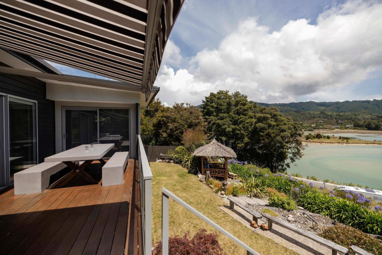 Luxury In Kaiteriteri Βίλα Εξωτερικό φωτογραφία