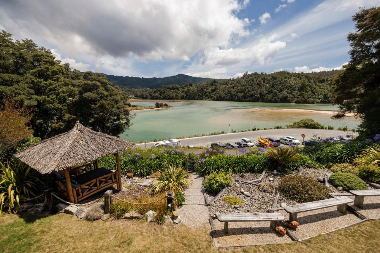Luxury In Kaiteriteri Βίλα Εξωτερικό φωτογραφία