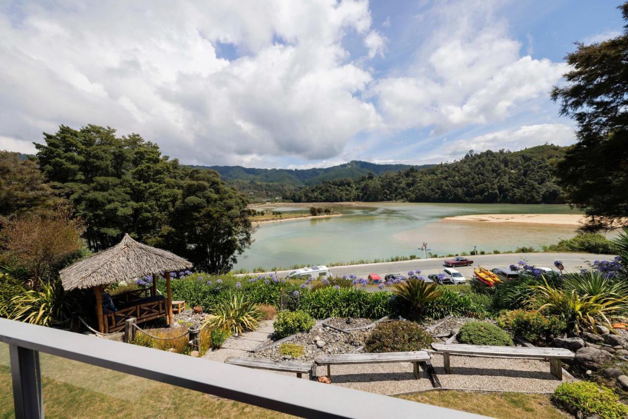 Luxury In Kaiteriteri Βίλα Εξωτερικό φωτογραφία