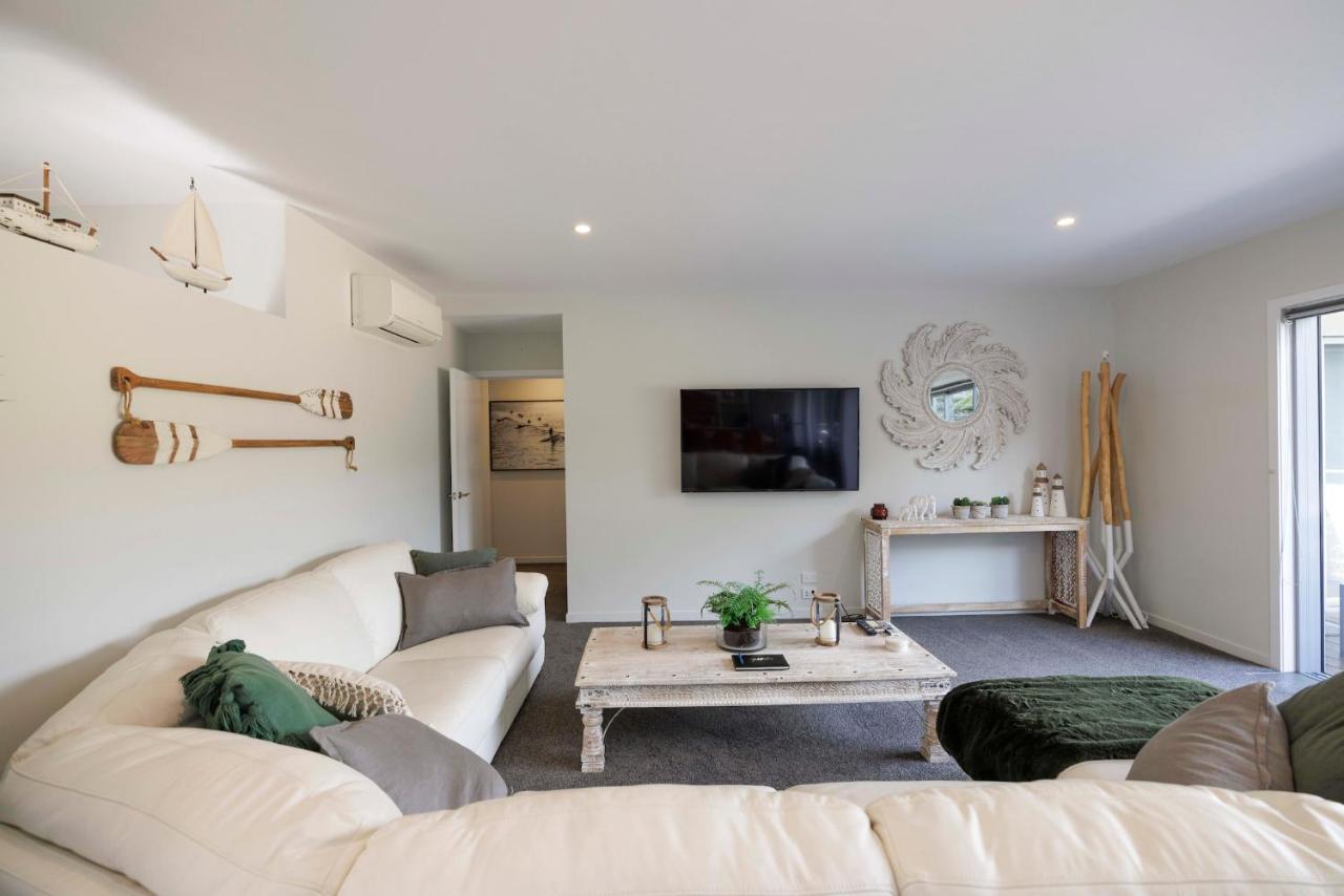 Luxury In Kaiteriteri Βίλα Εξωτερικό φωτογραφία
