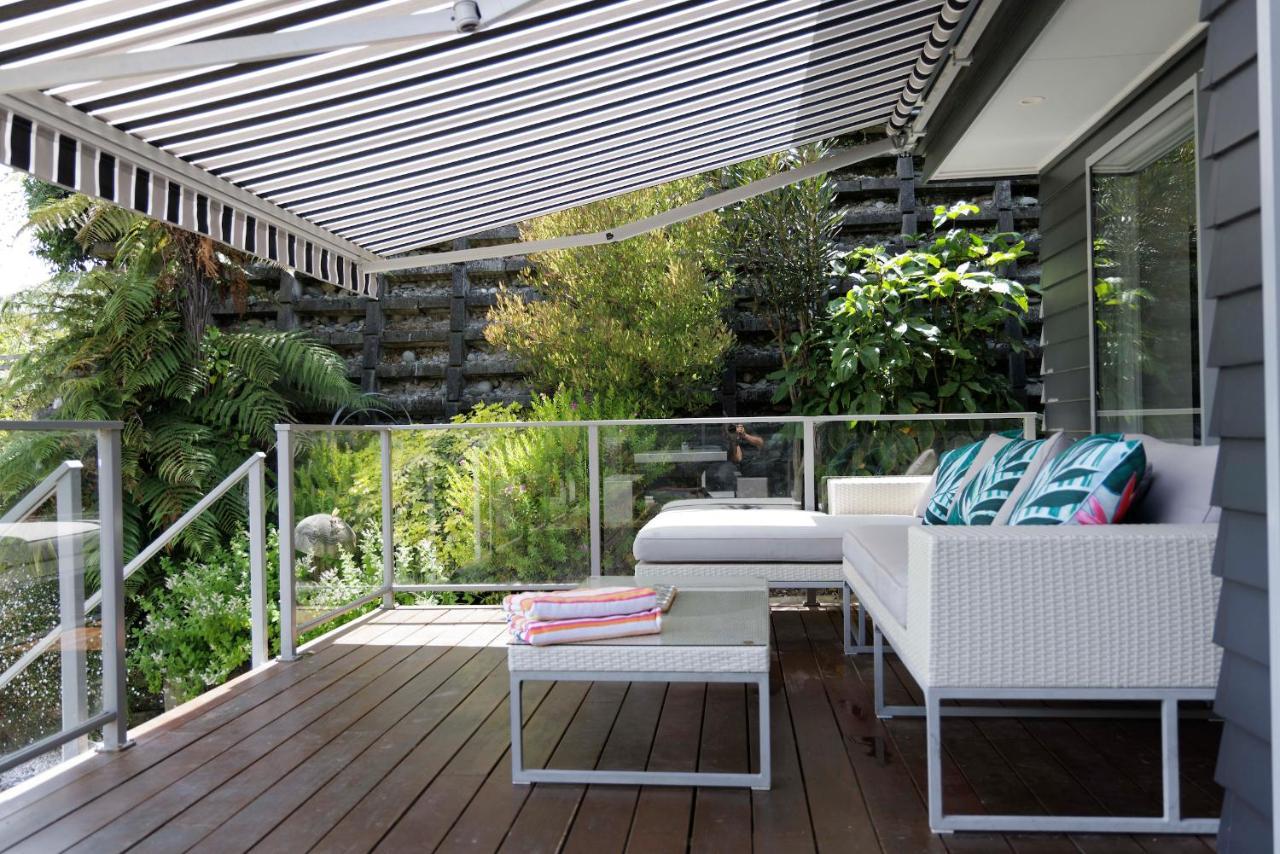 Luxury In Kaiteriteri Βίλα Εξωτερικό φωτογραφία
