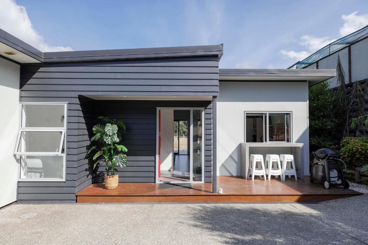 Luxury In Kaiteriteri Βίλα Εξωτερικό φωτογραφία