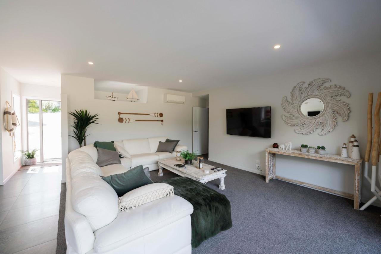 Luxury In Kaiteriteri Βίλα Εξωτερικό φωτογραφία