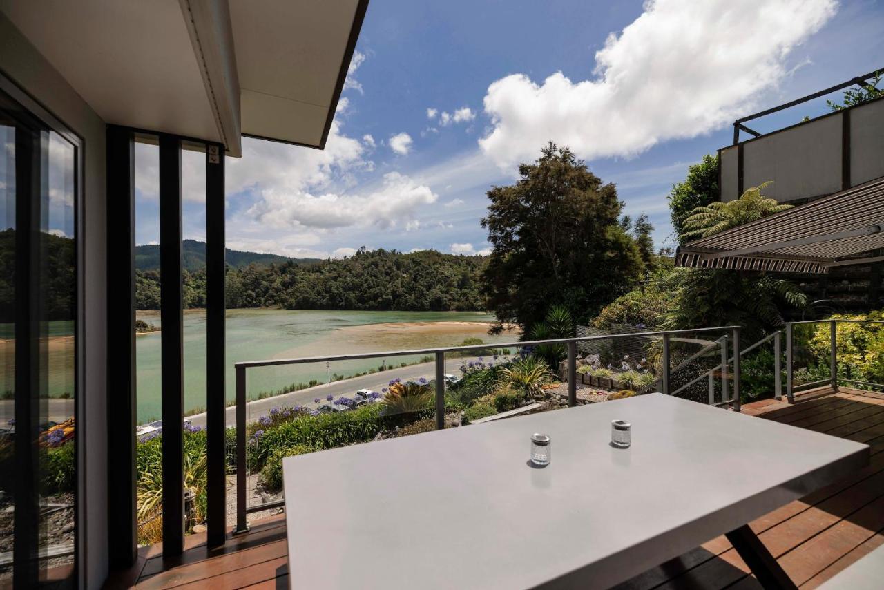Luxury In Kaiteriteri Βίλα Εξωτερικό φωτογραφία