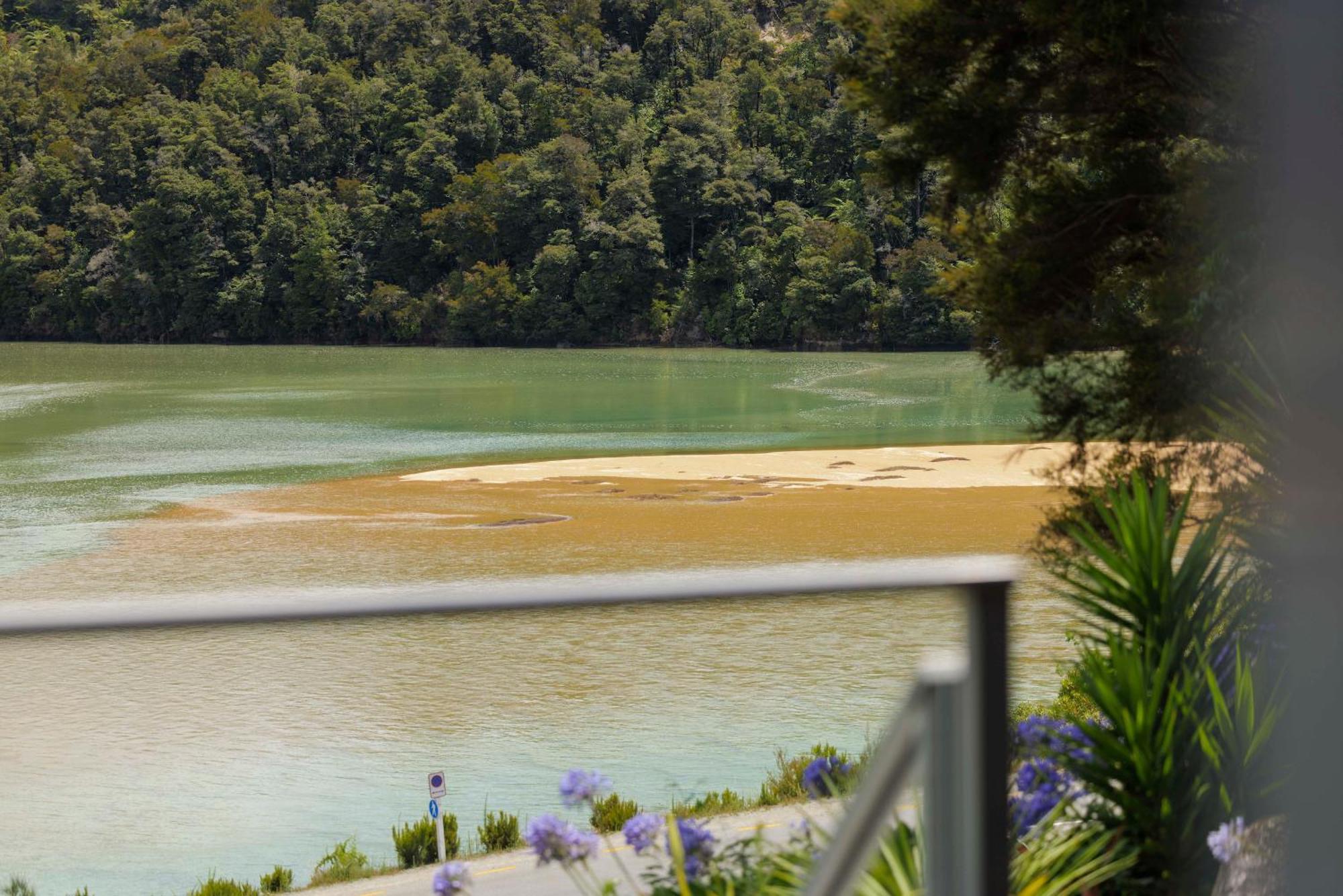 Luxury In Kaiteriteri Βίλα Εξωτερικό φωτογραφία