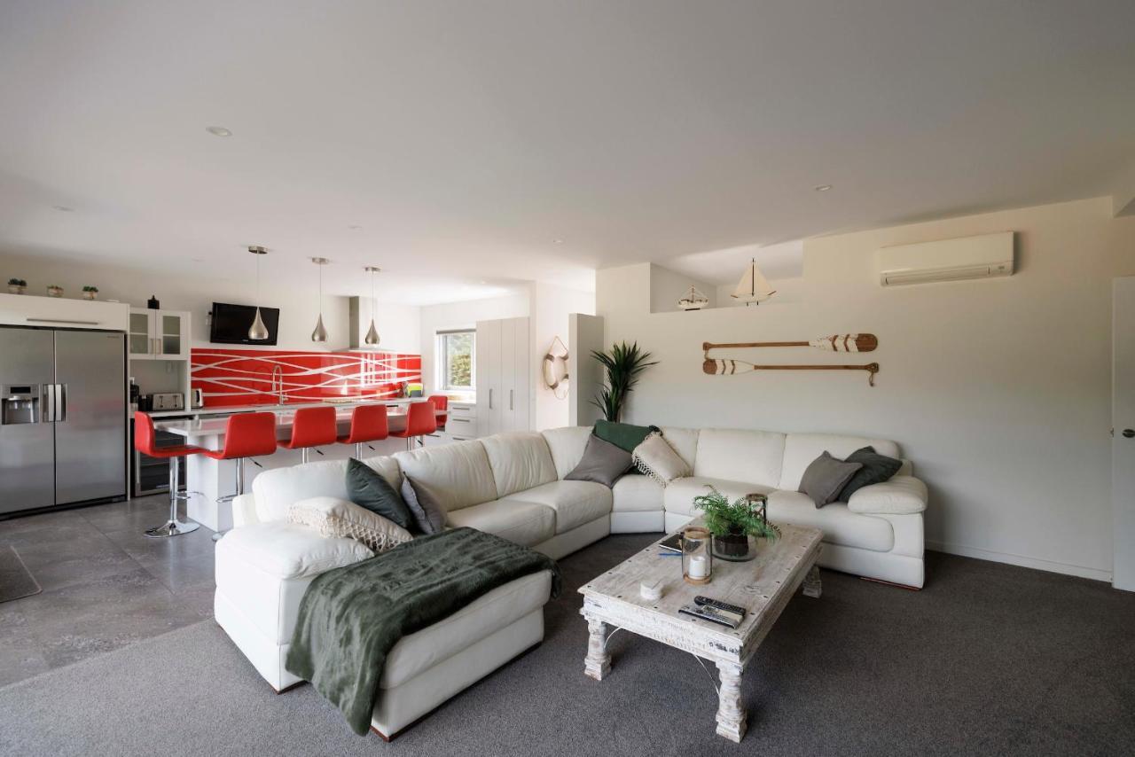 Luxury In Kaiteriteri Βίλα Εξωτερικό φωτογραφία