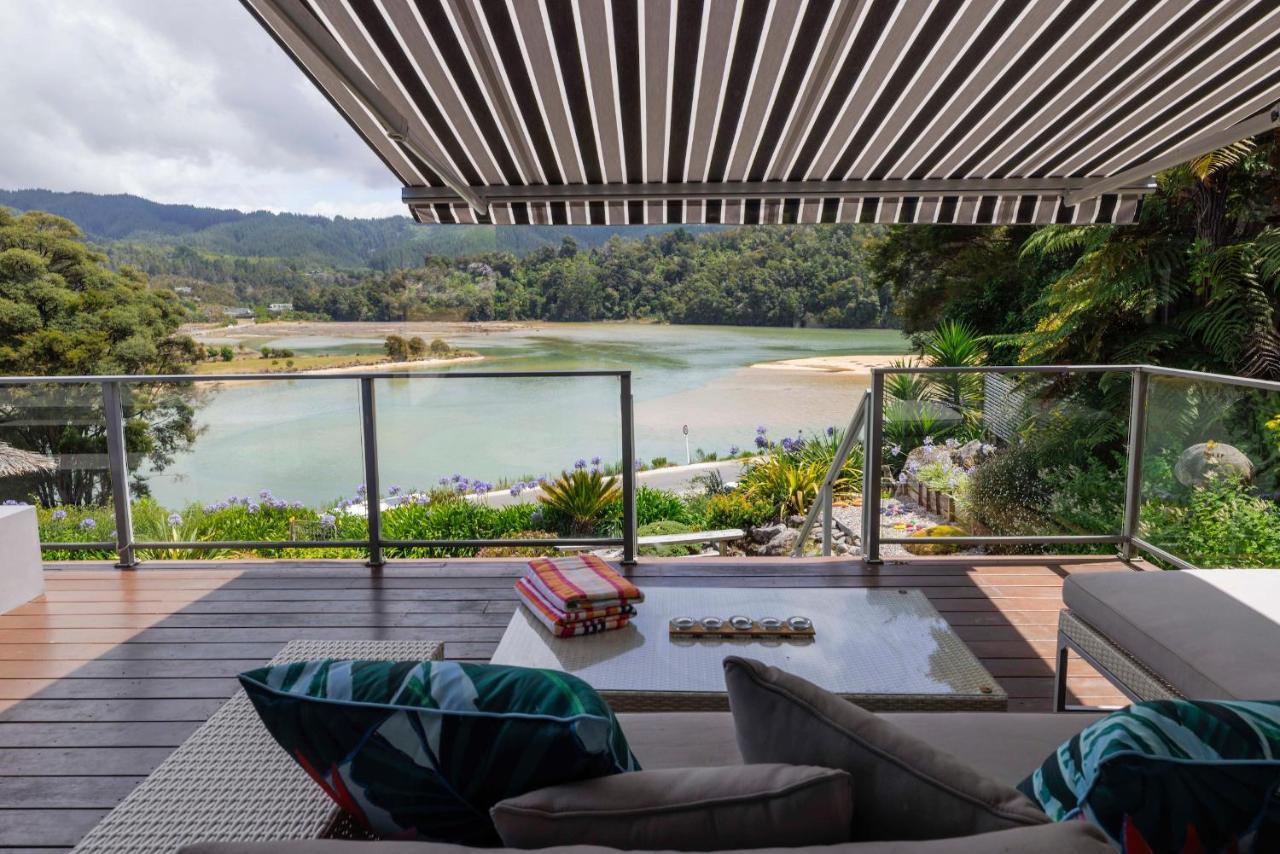 Luxury In Kaiteriteri Βίλα Εξωτερικό φωτογραφία